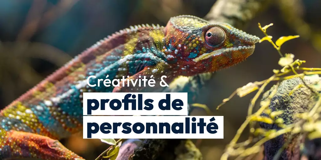 Explorer la créativité et les profils de personnalité le 16 février 2024