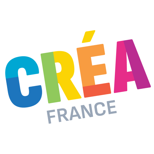 Logo Créa-france