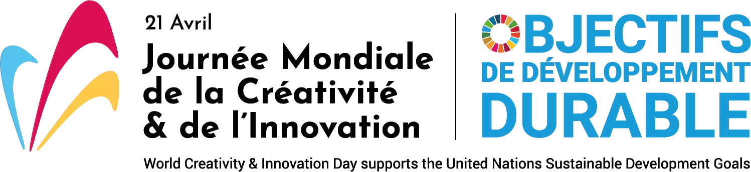 Journée mondiale de la créativité et de l’innovation du 21 avril 2022
