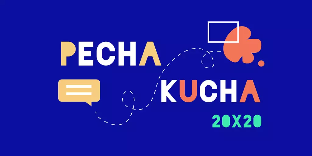 Soirée Pecha Kucha, 3ème édition le 29 mars 2018