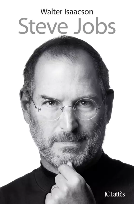 La biographie de Steve Jobs, à la lumière de l’ouvrage de Walter Isaacson